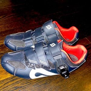 Peloton Shoes 41
